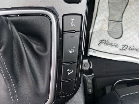 Certified 2024 Kia Seltos EX AWD/4WD image 14
