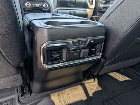 Used 2025 Chevrolet Silverado 1500 High Country AWD/4WD image 35