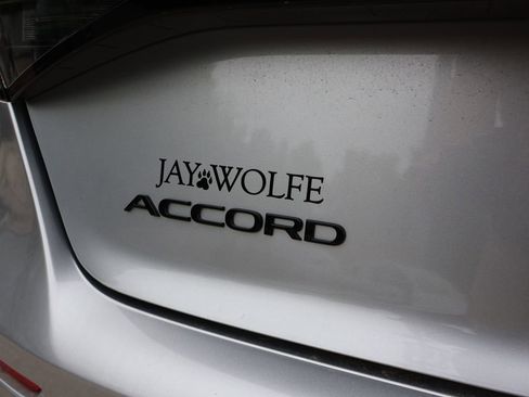 New 2026 Honda Accord Sport image 14