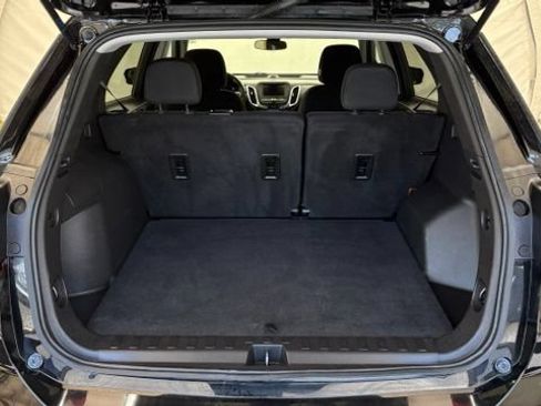 Used 2022 Chevrolet Equinox LT AWD/4WD image 4