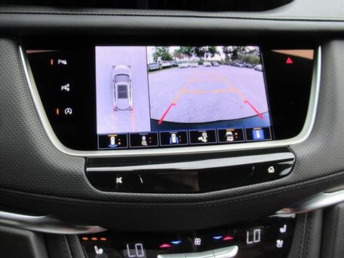New 2026 Cadillac XT5 Premium Luxury w/ Driver Assist Package FWD image 27
