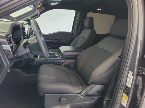 Used 2024 Ford F150 STX RWD image 17