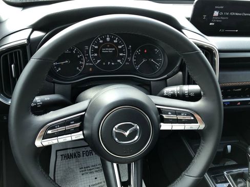Used 2025 MAZDA CX-50 AWD 2.5 S w/ Premium Plus Pkg image 16