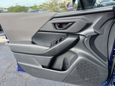 Certified 2026 Subaru Crosstrek 2.0i Premium AWD/4WD image 20