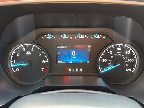 Used 2021 Ford F150 XL w/ STX Appearance Package AWD/4WD image 18