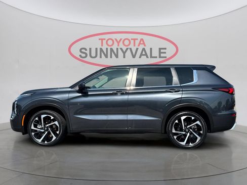 Used 2024 Mitsubishi Outlander SE AWD/4WD image 6