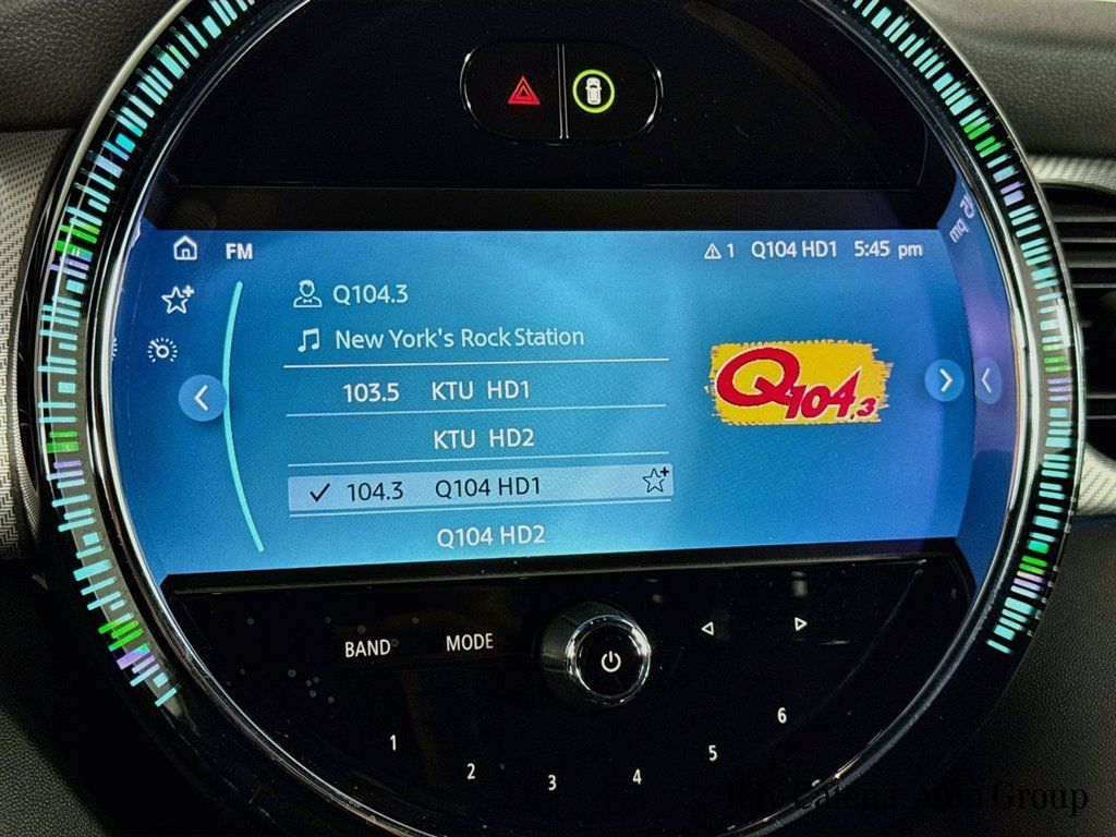 Used 2024 MINI Cooper S FWD image 15