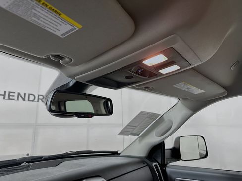 Used 2023 RAM 1500 Classic SLT w/ Trailer & Traction Group image 18