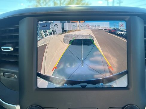 Used 2022 RAM 1500 Big Horn image 39