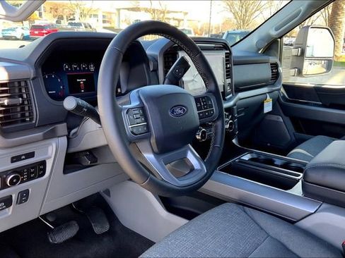New 2025 Ford F150 XLT w/ Equipment Group 303A High image 6