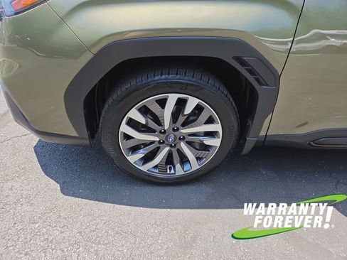 Certified 2026 Subaru Forester Touring AWD/4WD image 19