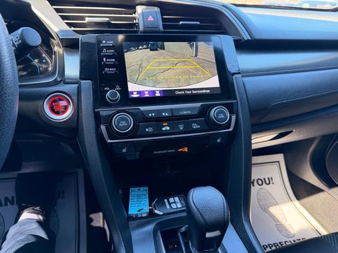 Used 2019 Honda Civic EX image 38