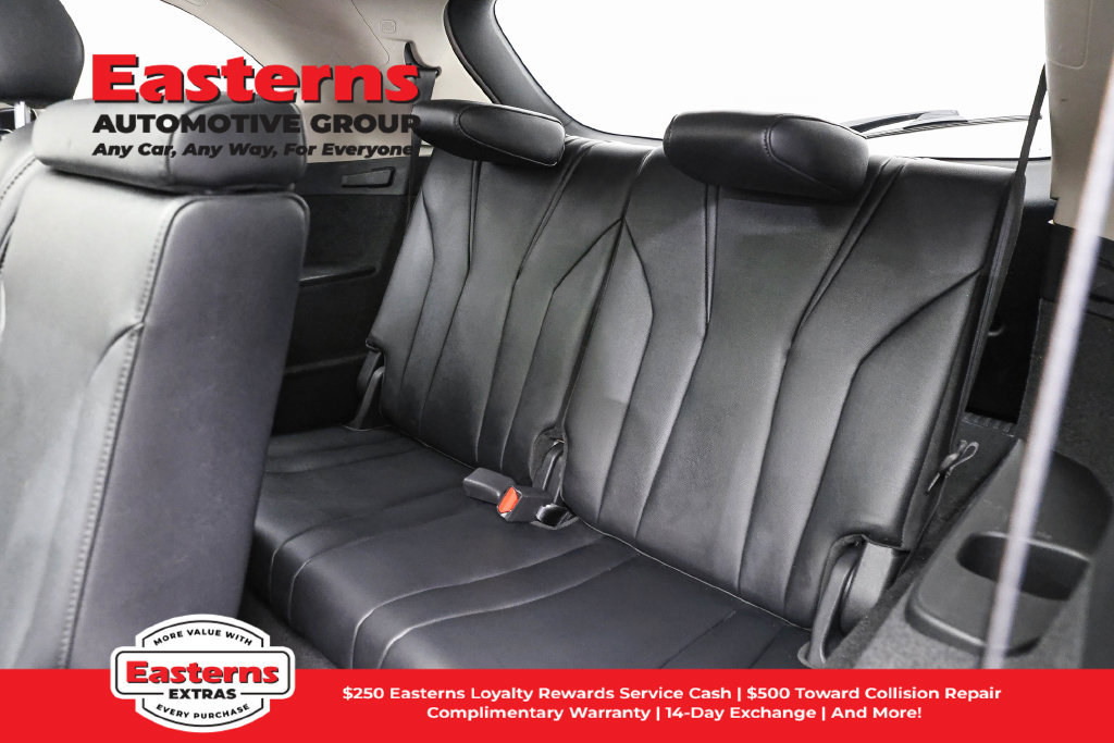Used 2022 Acura MDX SH-AWD image 28