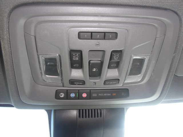 Used 2026 Chevrolet Silverado 1500 LT Trail Boss w/ LT Trail Boss Premium Package AWD/4WD image 27