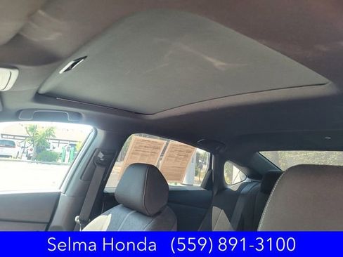 Used 2023 Honda Accord Sport image 8