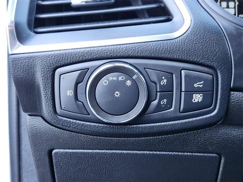 Used 2022 Ford Edge ST w/ Equipment Group 401A image 24