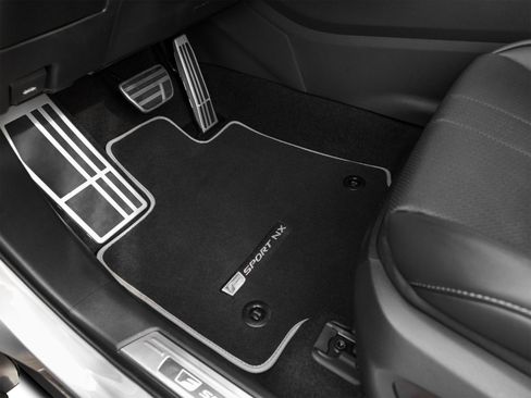 Used 2022 Lexus NX 350 AWD image 37