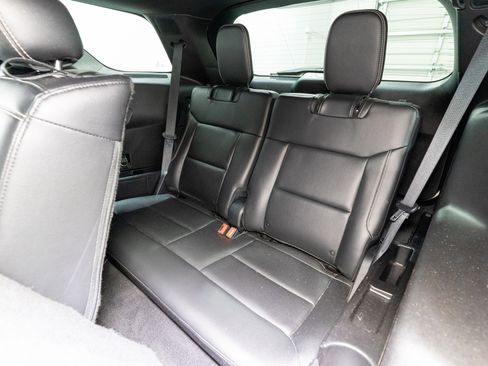 Used 2021 Ford Explorer ST w/ Equipment Group 401A image 35