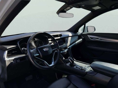 Used 2023 Cadillac XT6 Luxury FWD image 24