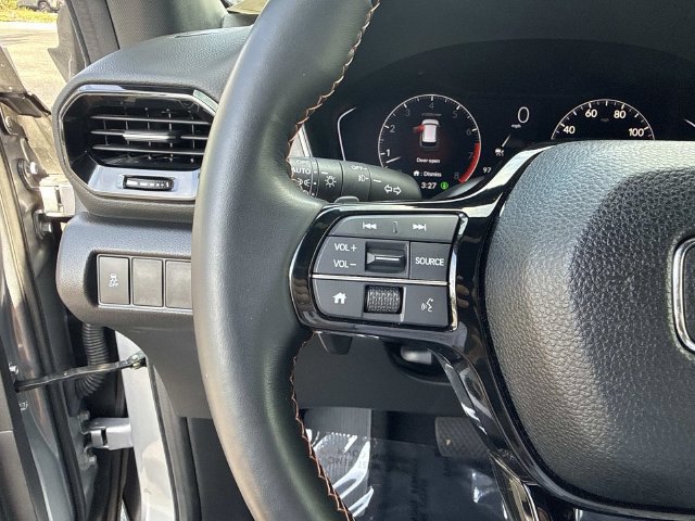 Certified 2023 Honda Pilot Sport image 31