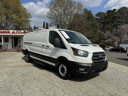 Used 2020 Ford Transit 150 Low Roof w/ Upfitter Package