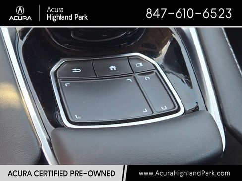 Certified 2024 Acura RDX SH-AWD w/ Advance Package image 36