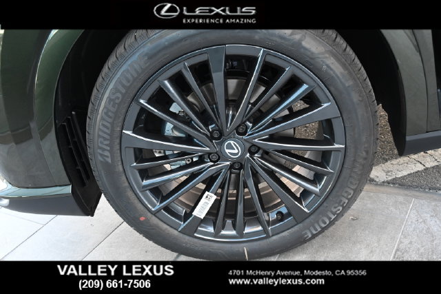 New 2026 Lexus RX 350 Premium w/ Convenience Package FWD image 23