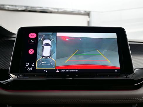 Used 2024 Volkswagen Atlas Cross Sport SEL Premium R-Line image 20