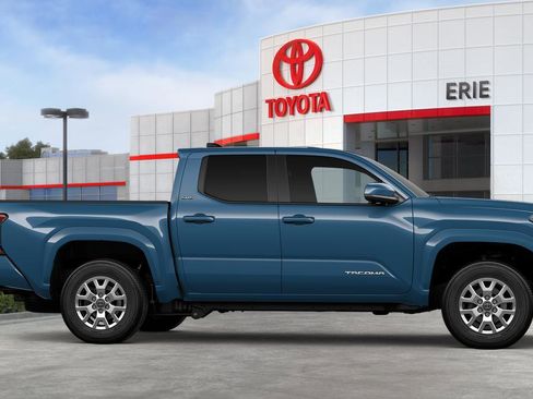 New 2026 Toyota Tacoma SR5 AWD/4WD image 15