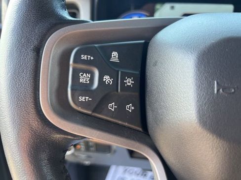 Certified 2024 Ford Bronco Outer Banks AWD/4WD image 9