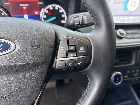 Certified 2023 Ford Maverick Tremor w/ Tremor Off-Road Package image 18