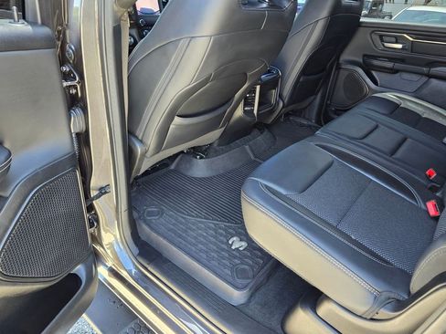 Used 2021 RAM 1500 Rebel w/ Rebel Level 1 Equipment Group AWD/4WD image 39
