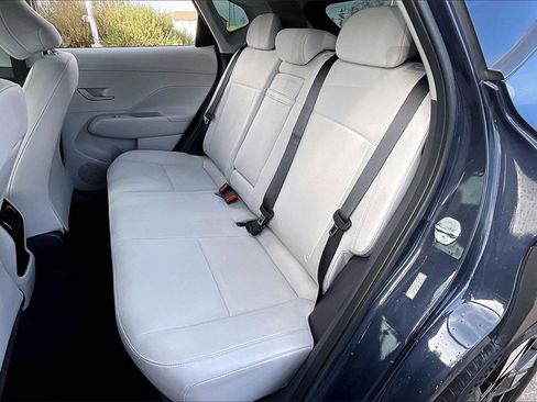 Used 2024 Hyundai Kona SEL w/ Convenience Package image 24