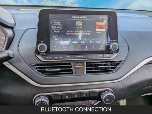 Certified 2025 Nissan Altima 2.5 S image 17