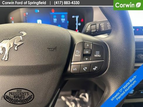 New 2026 Ford Bronco Sport Big Bend w/ Black Appearance Package AWD/4WD image 34