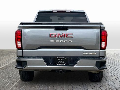 Used 2020 GMC Sierra 1500 Elevation w/ Elevation Value Package image 4