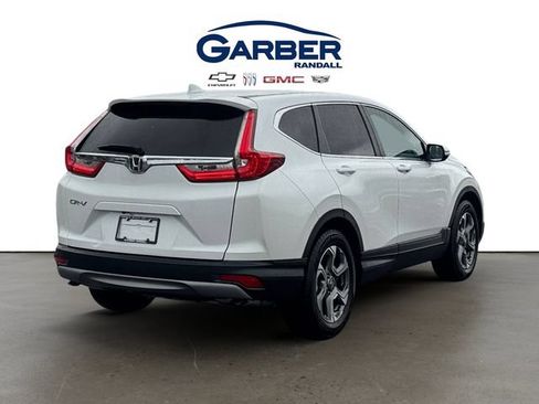 Used 2019 Honda CR-V EX image 5