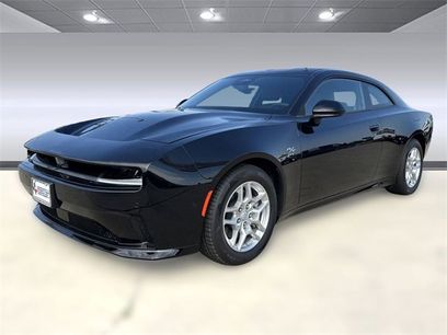 New 2025 Dodge Charger R/T w/ Quick Order Package 25M R/T