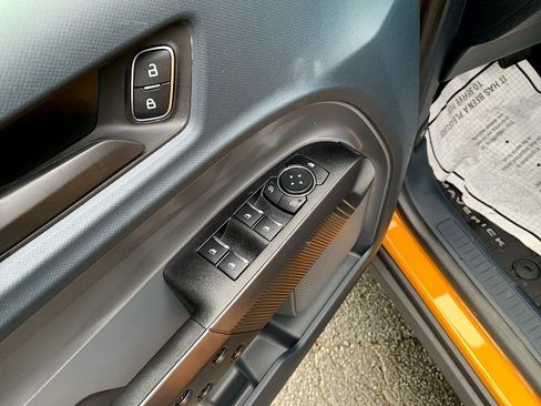 New 2026 Ford Maverick XL w/ Equipment Group 101A image 10