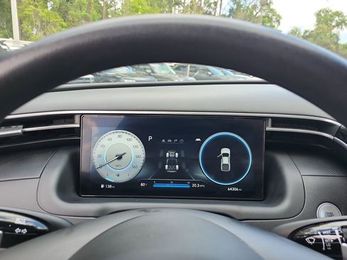 Used 2024 Hyundai Santa Cruz Night image 10