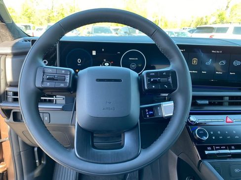 New 2026 Hyundai Santa Fe Calligraphy AWD/4WD image 11