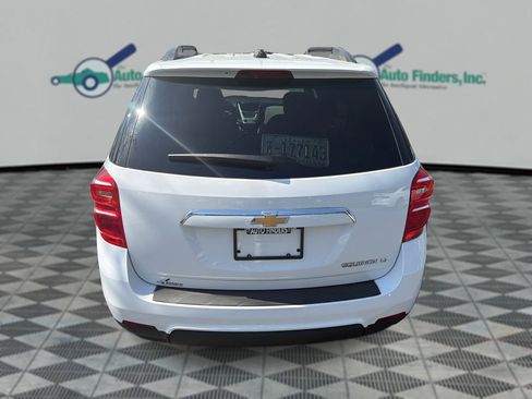 Used 2016 Chevrolet Equinox LT w/ Convenience Package image 29