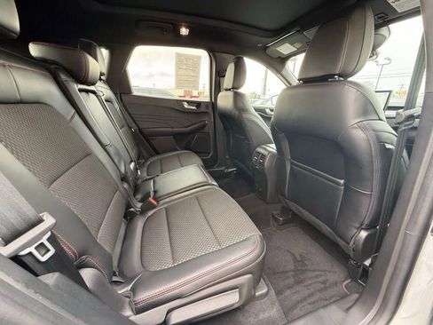 Used 2023 Ford Escape ST-Line Select w/ Tech Pack #2 AWD/4WD image 27