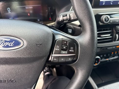 Used 2025 Ford Escape Active FWD image 32