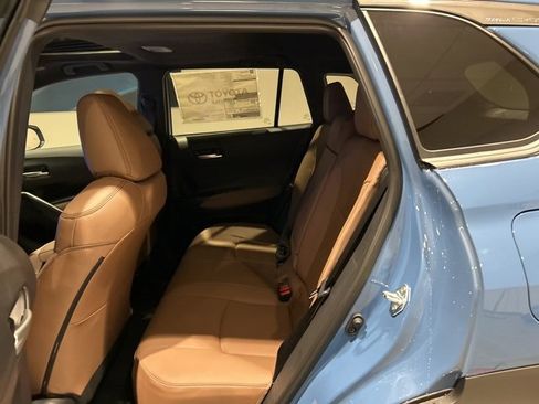 New 2026 Toyota Corolla Cross XLE image 16