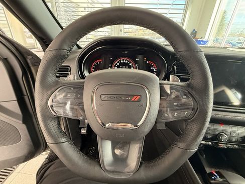 New 2026 Dodge Durango GT image 13