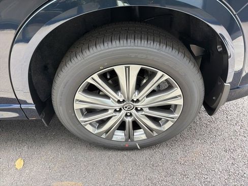 New 2025 MAZDA CX-5 Signature image 6