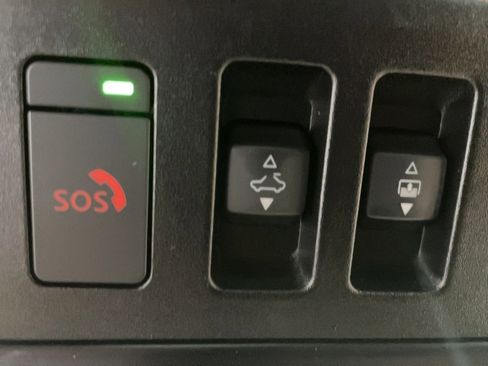 Used 2022 Nissan Rogue Platinum w/ Head-Up Display Package image 20