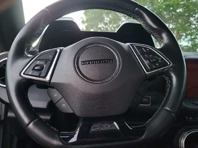 Used 2017 Chevrolet Camaro LT w/ RS Package RWD image 20