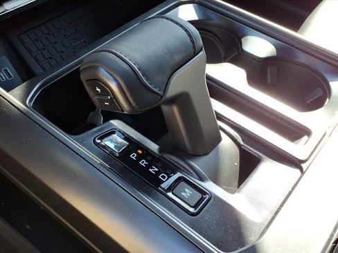 New 2026 Ford F150 Lariat w/ Equipment Group 502A High AWD/4WD image 23